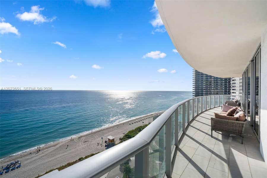 Property photo for 4111 S Ocean Drive, #1001, Hollywood, FL