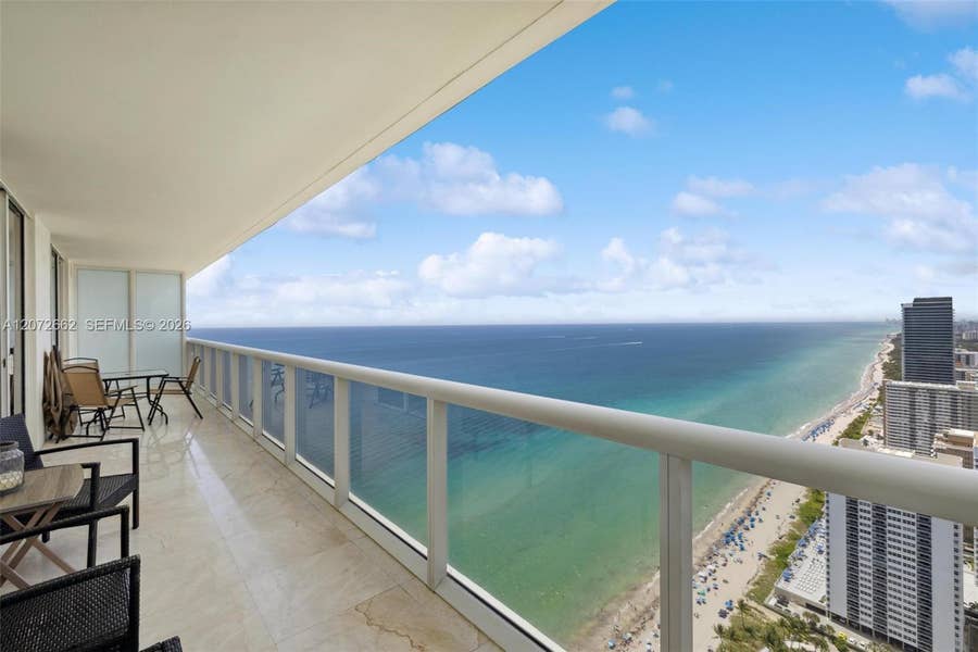 Property photo for 1830 S Ocean Drive, #4303, Hallandale Beach, FL