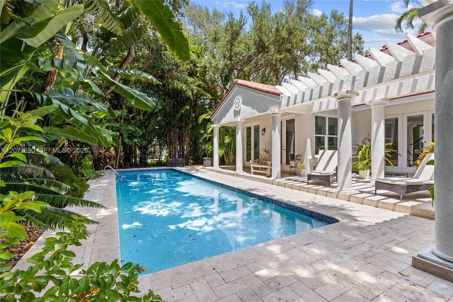 Property photo for 11050 Girasol Avenue, Coral Gables, FL