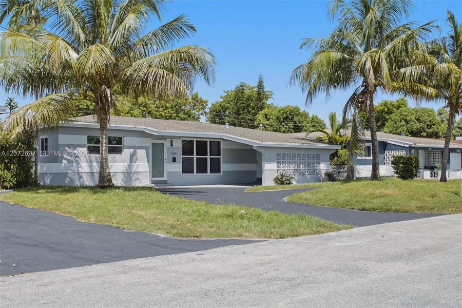 Property photo for 2250 Gulfstream Drive, Miramar, FL