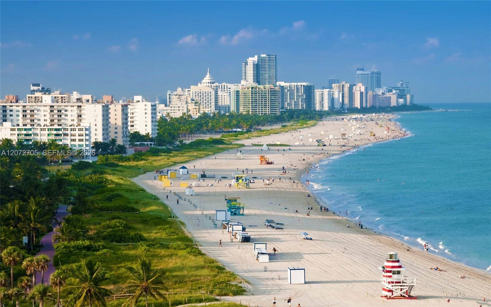 Miami Beach, FL 33141 Miami Beach