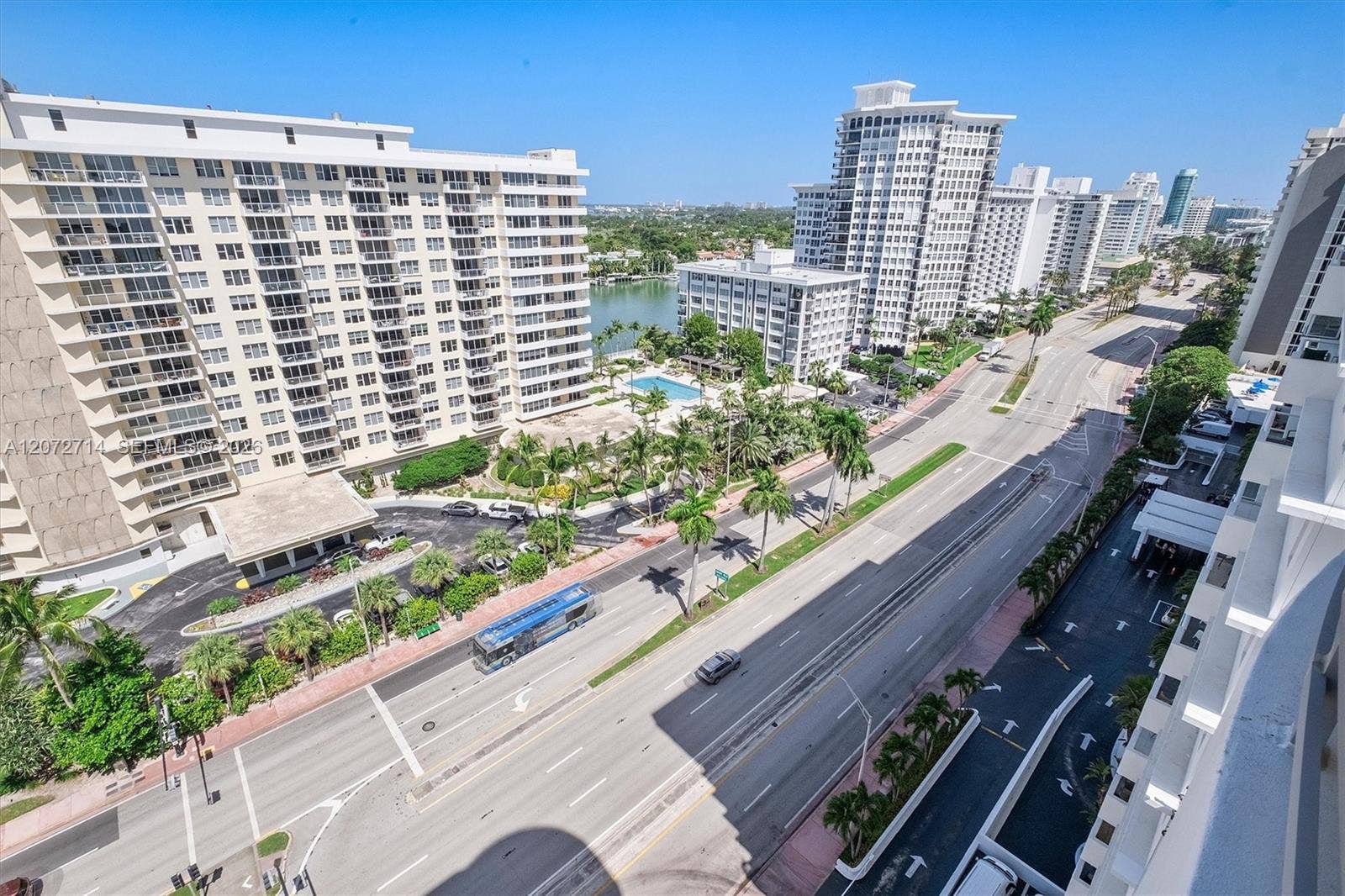 5555 Collins Avenue, #16B, Miami Beach, FL 33140 Photo 33