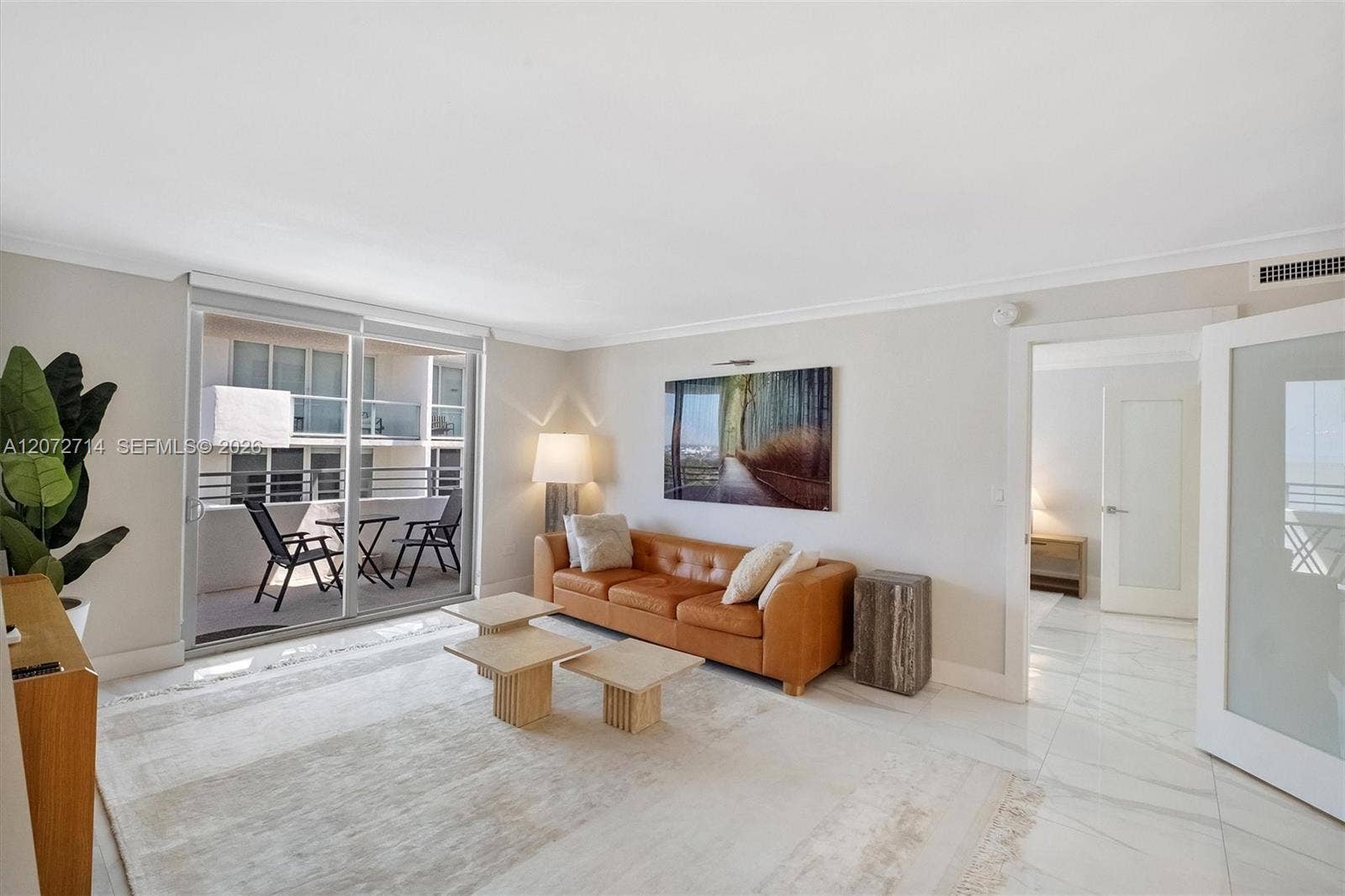 5555 Collins Avenue, #16B, Miami Beach, FL 33140 Photo 2