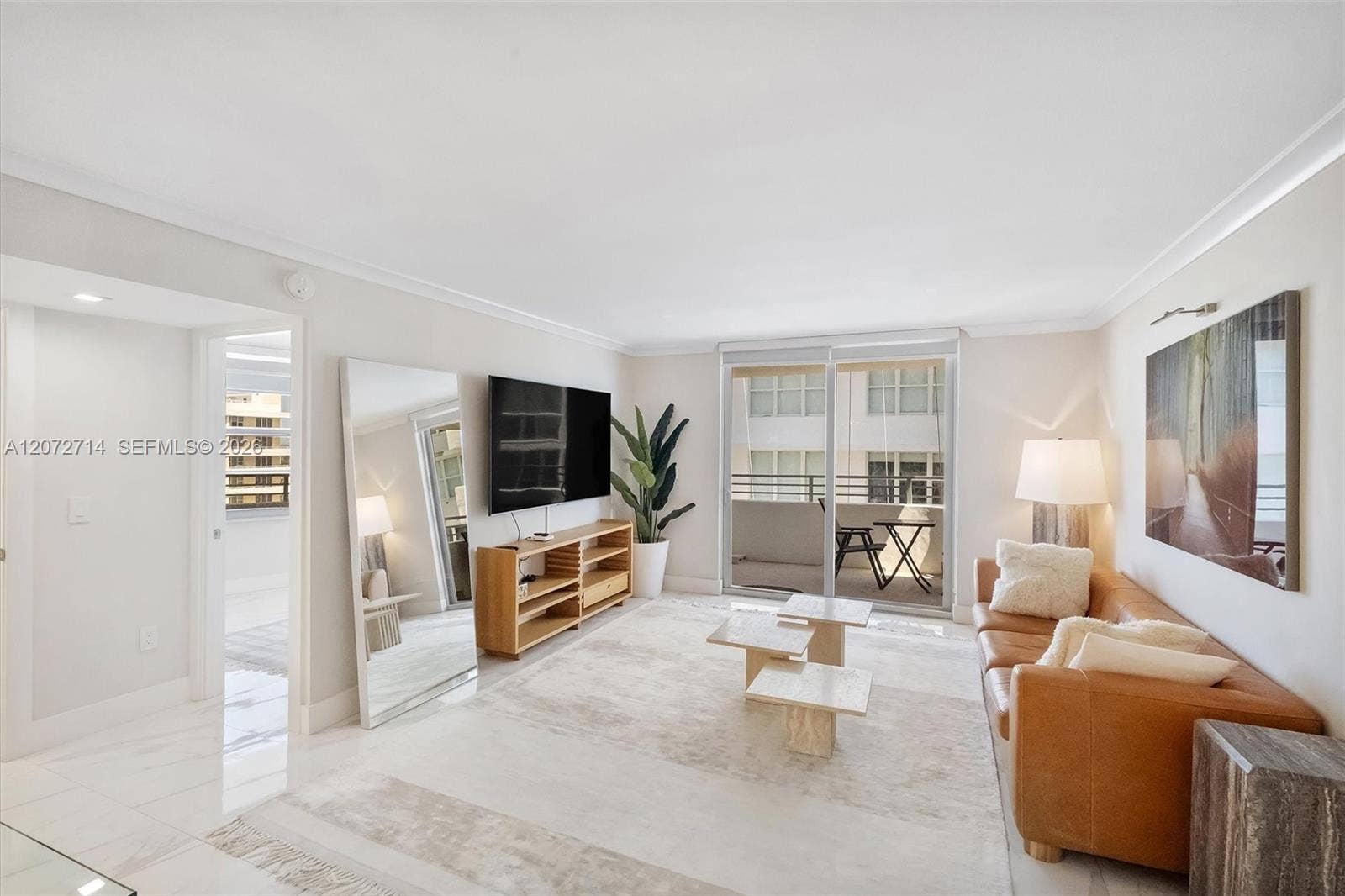 5555 Collins Avenue, #16B, Miami Beach, FL 33140 Photo 1