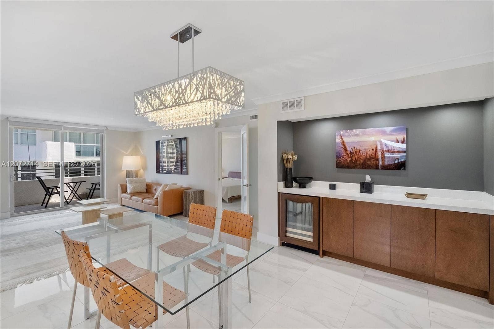 5555 Collins Avenue, #16B, Miami Beach, FL 33140 Photo 6