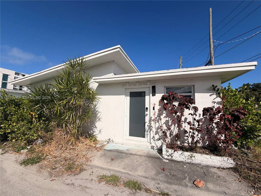 Property photo for 2036 Jackson Street, #2, Hollywood, FL