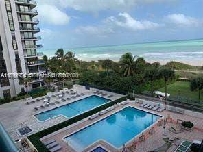 8855 Collins Avenue, #5B, Surfside, FL 33154 Photo 3