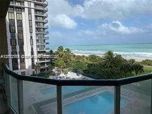 Property photo for 8855 Collins Avenue, #5B, Surfside, FL