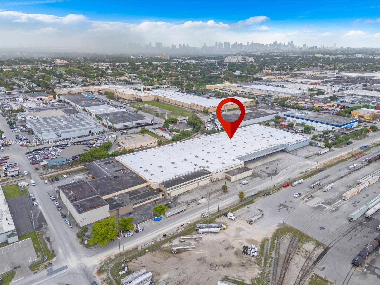 6699 NW 36th Avenue, Miami, Miami, FL 33147 Photo 14