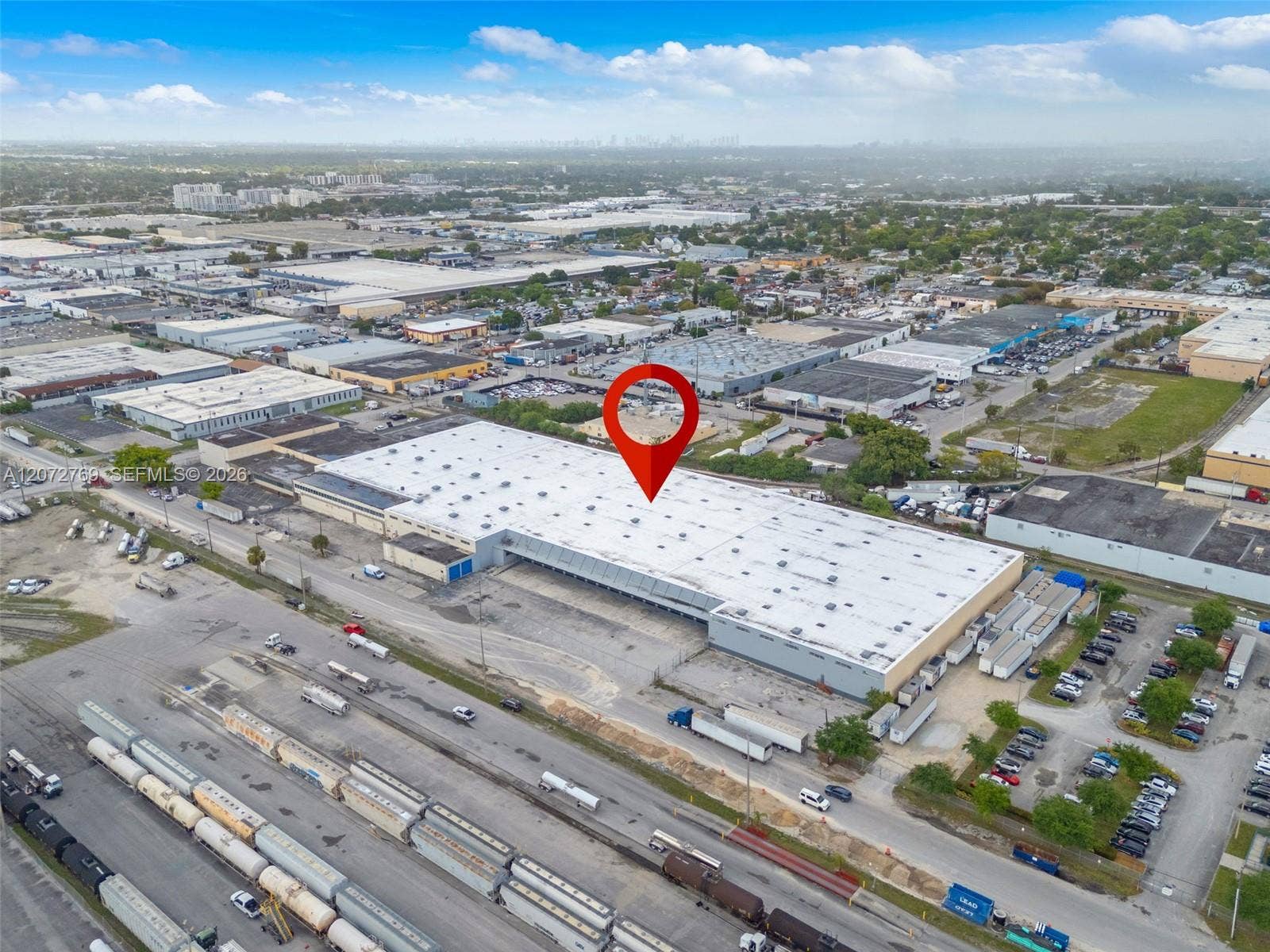 6699 NW 36th Avenue, Miami, Miami, FL 33147 Photo 15