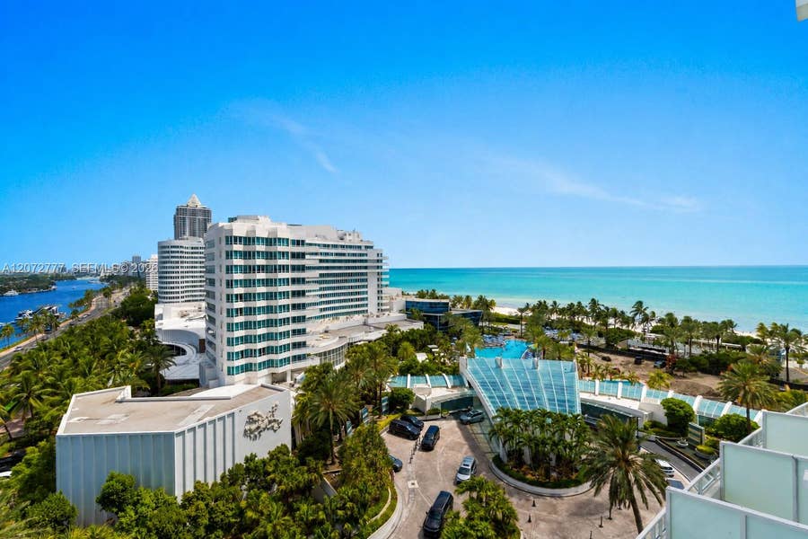 Property photo for 4401 Collins Avenue, #1115, Miami Beach, FL