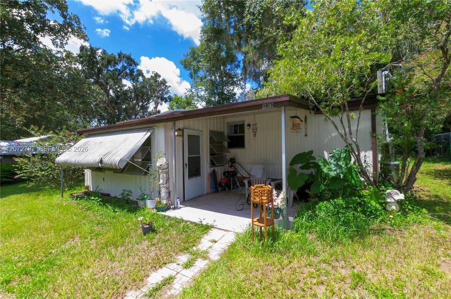 Property photo for 22387 Panorama Street, Brooksville, FL