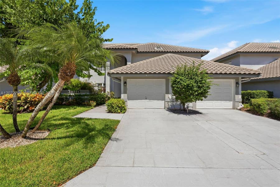Property photo for 11594 Briarwood Circle, #4, Boynton Beach, FL