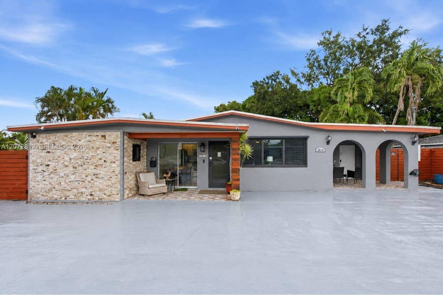 Property photo for 2616 NE 6th Avenue, Wilton Manors, FL