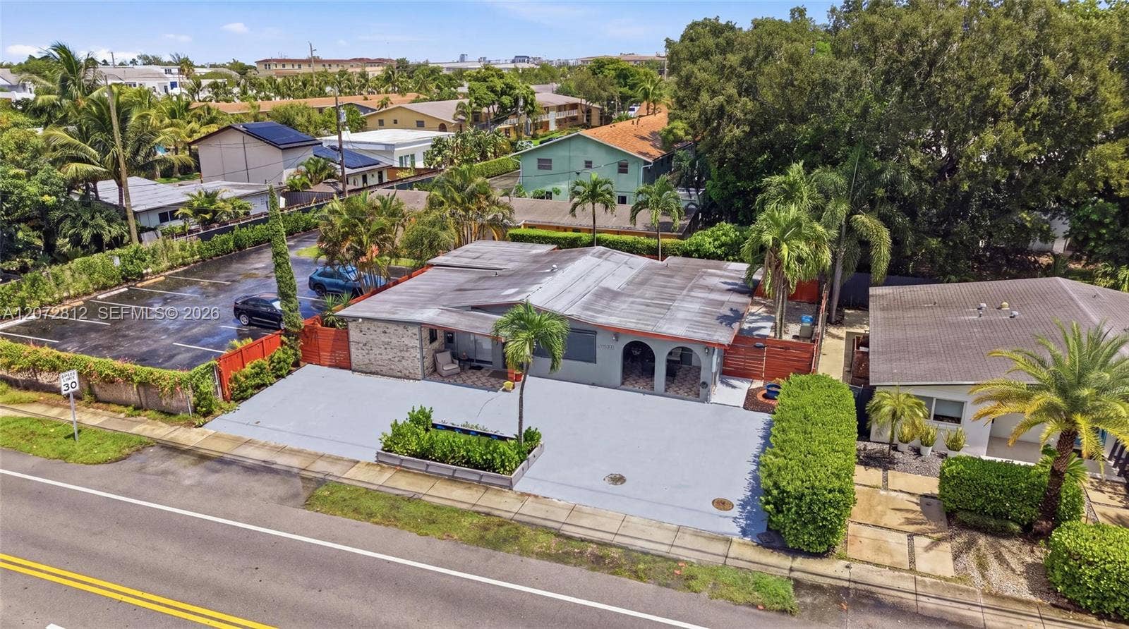 2616 NE 6th Avenue, Wilton Manors, FL 33334 Photo 58
