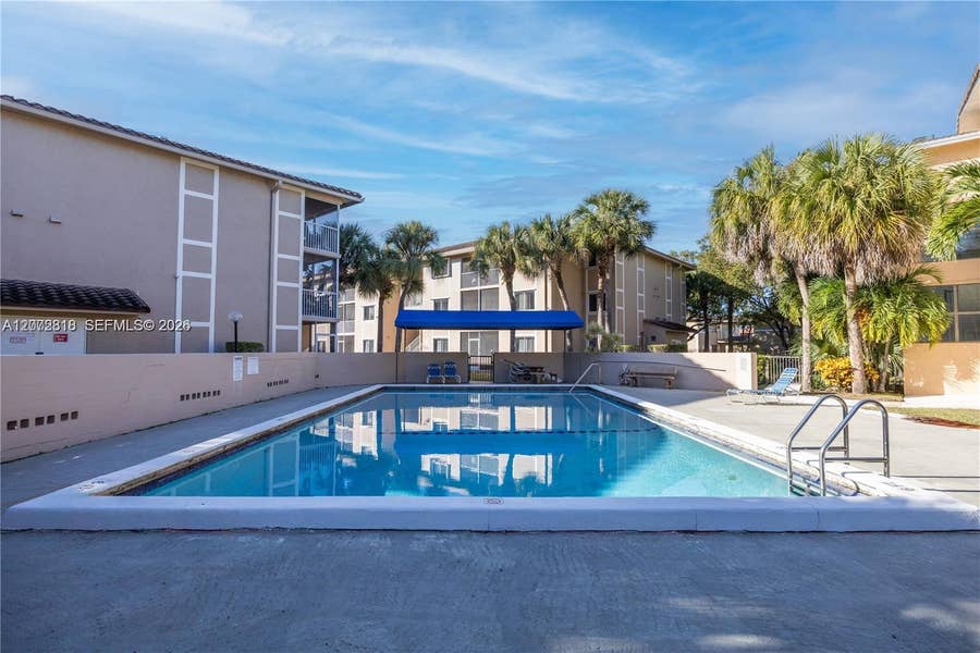 Property photo for 10001 W Atlantic Boulevard, #316, Coral Springs, FL