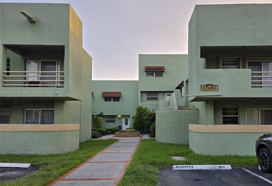 Property photo for 11021 NW 7th Street, #202-9, Miami, FL