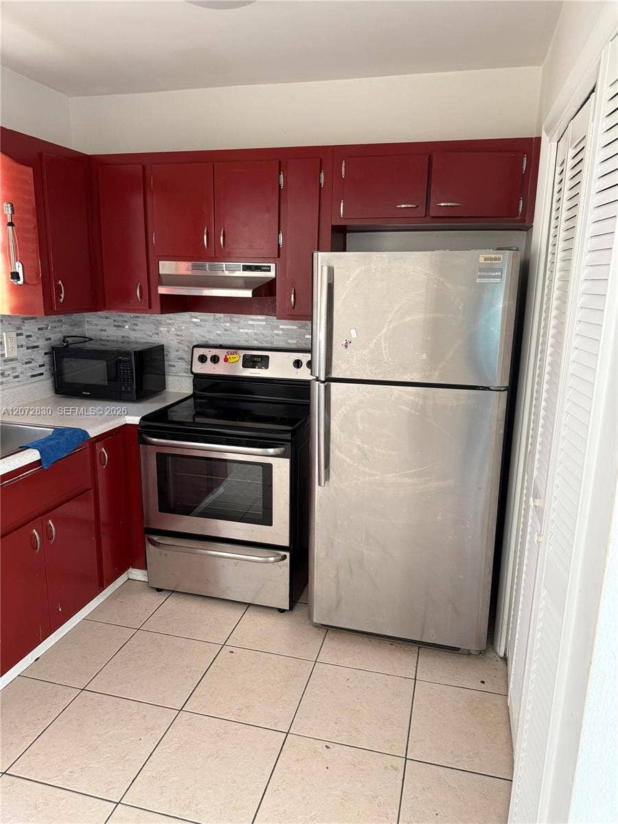 Property photo for 2826 Van Buren Street, #18, Hollywood, FL