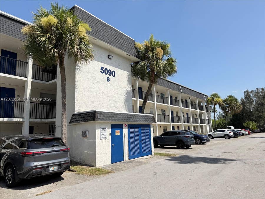 Property photo for 5090 SW 64th Avenue, #305, Davie, FL