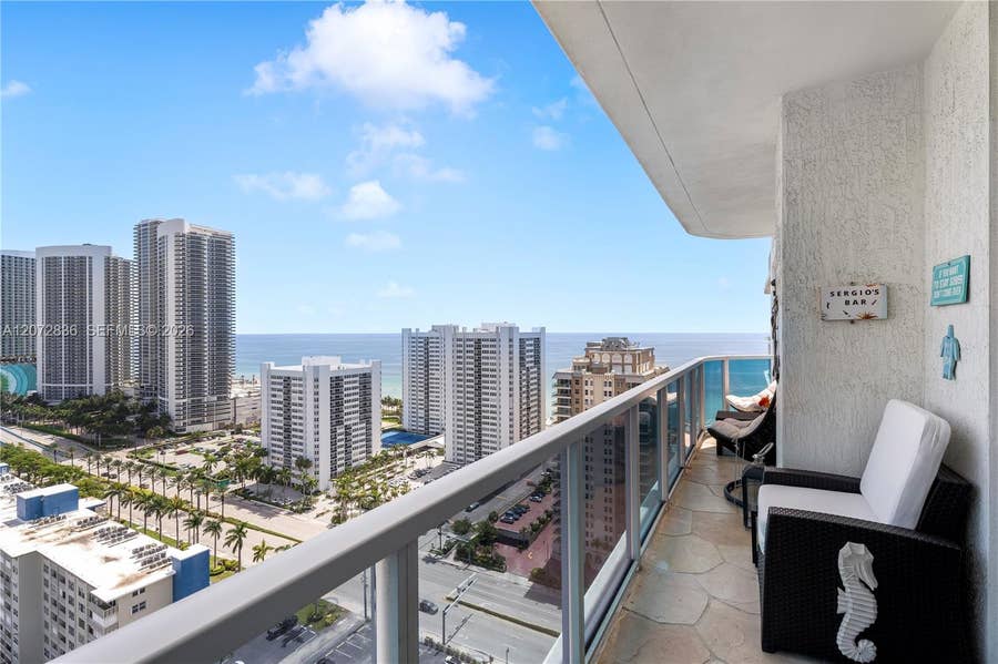 Property photo for 1945 S Ocean Drive, #2209, Hallandale Beach, FL