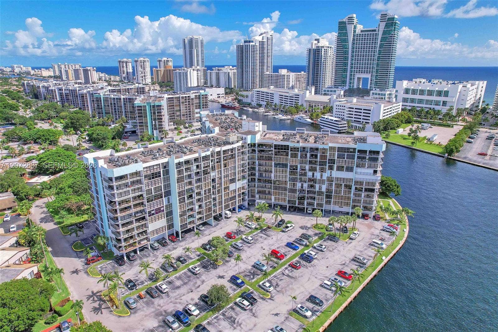 200 Leslie Drive, #818, Hallandale Beach, FL 33009 Photo 1