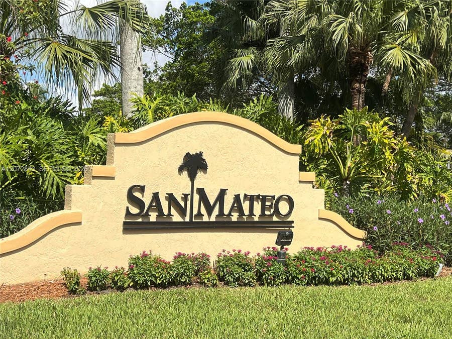 Property photo for 2445 Pasadena Way, Weston, FL