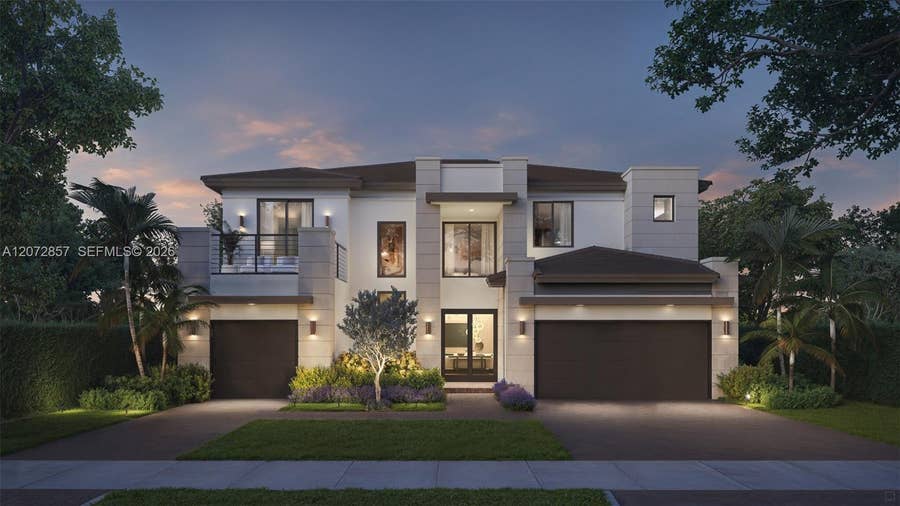Property photo for 19625 NE 14th Avenue, Miami, FL
