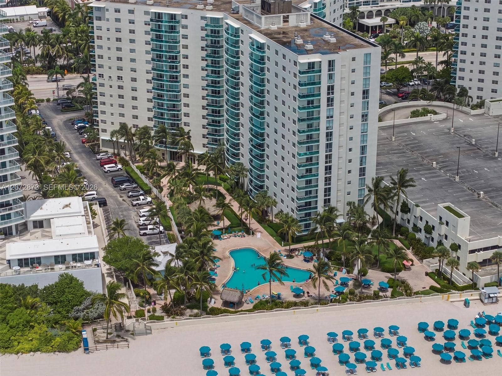 3901 S Ocean Drive, #3E, Hollywood, FL 33019 Photo 22