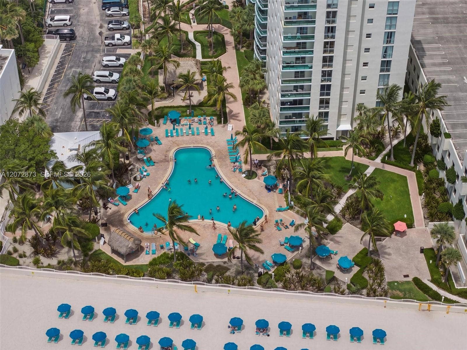 3901 S Ocean Drive, #3E, Hollywood, FL 33019 Photo 23
