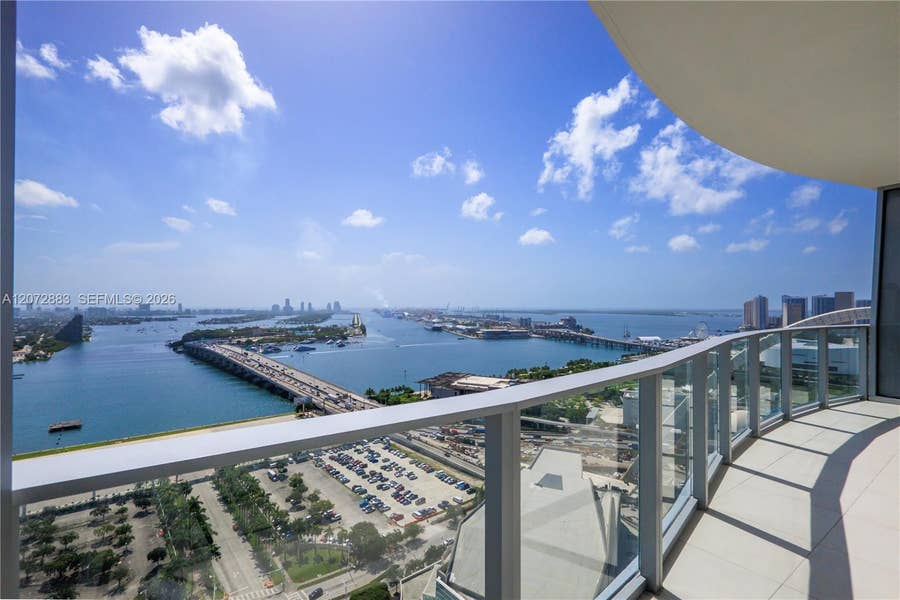 Property photo for 1400 Biscayne Boulevard, #3003, Miami, FL