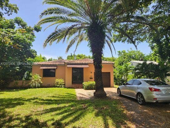 Property photo for 448 Cadagua Avenue, Coral Gables, FL