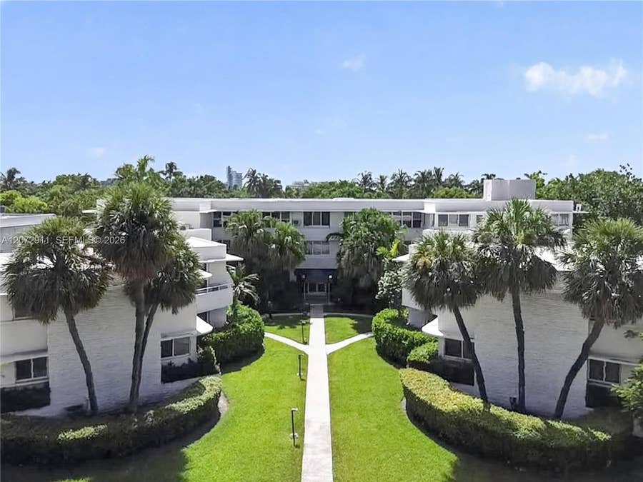Property photo for 10190 Collins Avenue, #204, Bal Harbour, FL