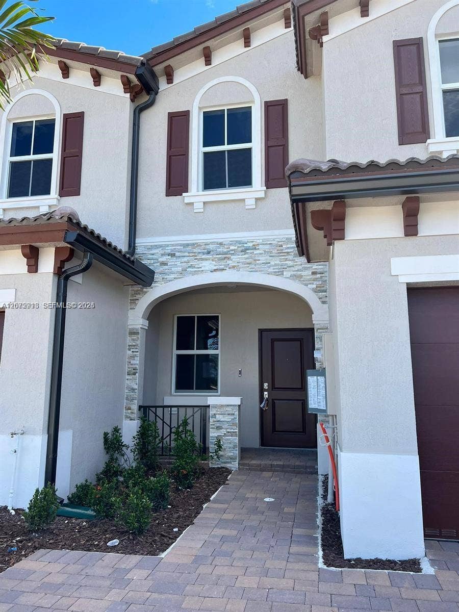 Property photo for 12663 NW 24th Avenue, Miami, FL