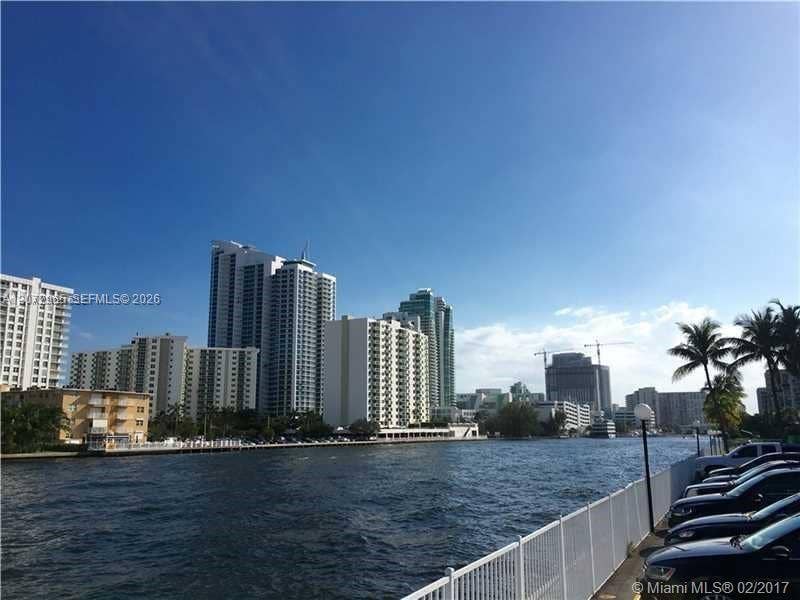 Property photo for 1000 Parkview Drive, #216, Hallandale Beach, FL