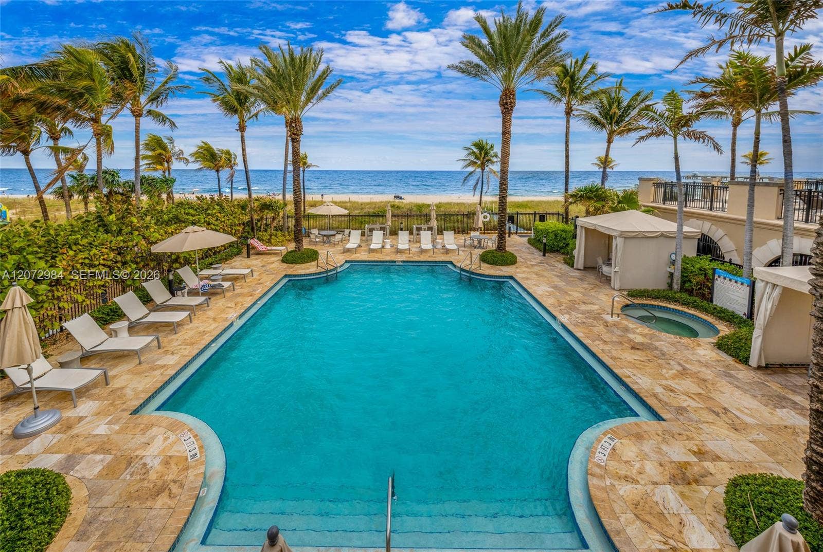 4445 El Mar Drive, #2303, Lauderdale-By-The-Sea, Lauderdale By The Sea, FL 33308 Photo 35