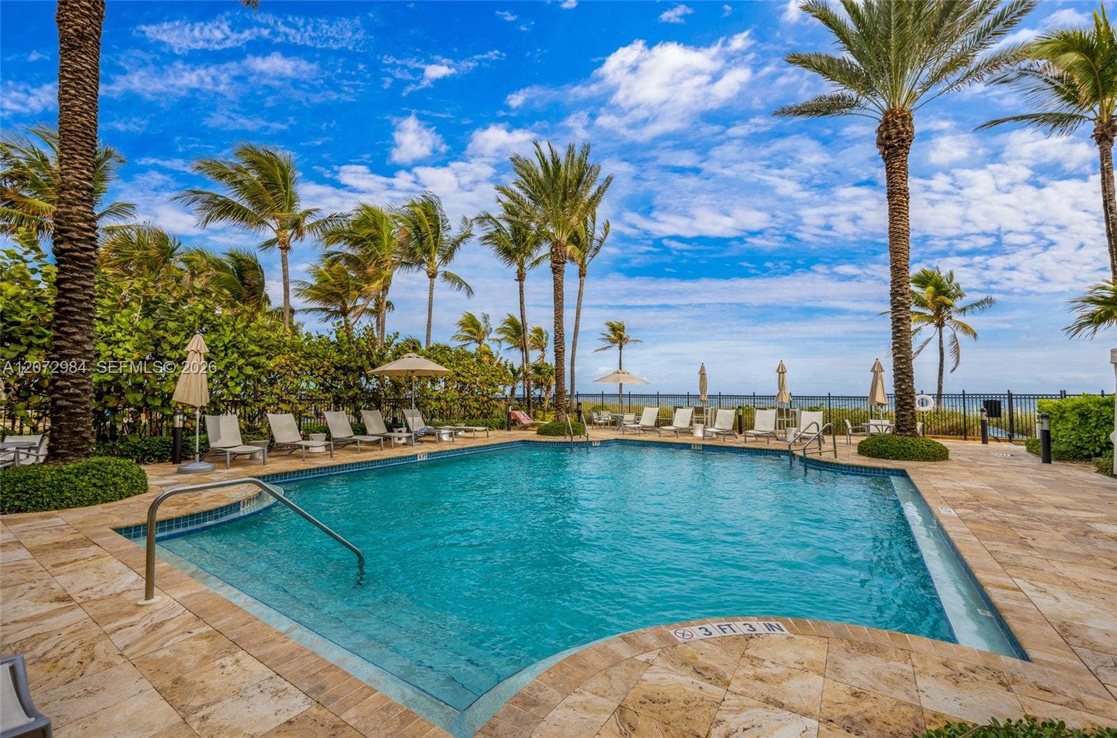4445 El Mar Drive, #2303, Lauderdale-By-The-Sea, Lauderdale By The Sea, FL 33308 Photo 2