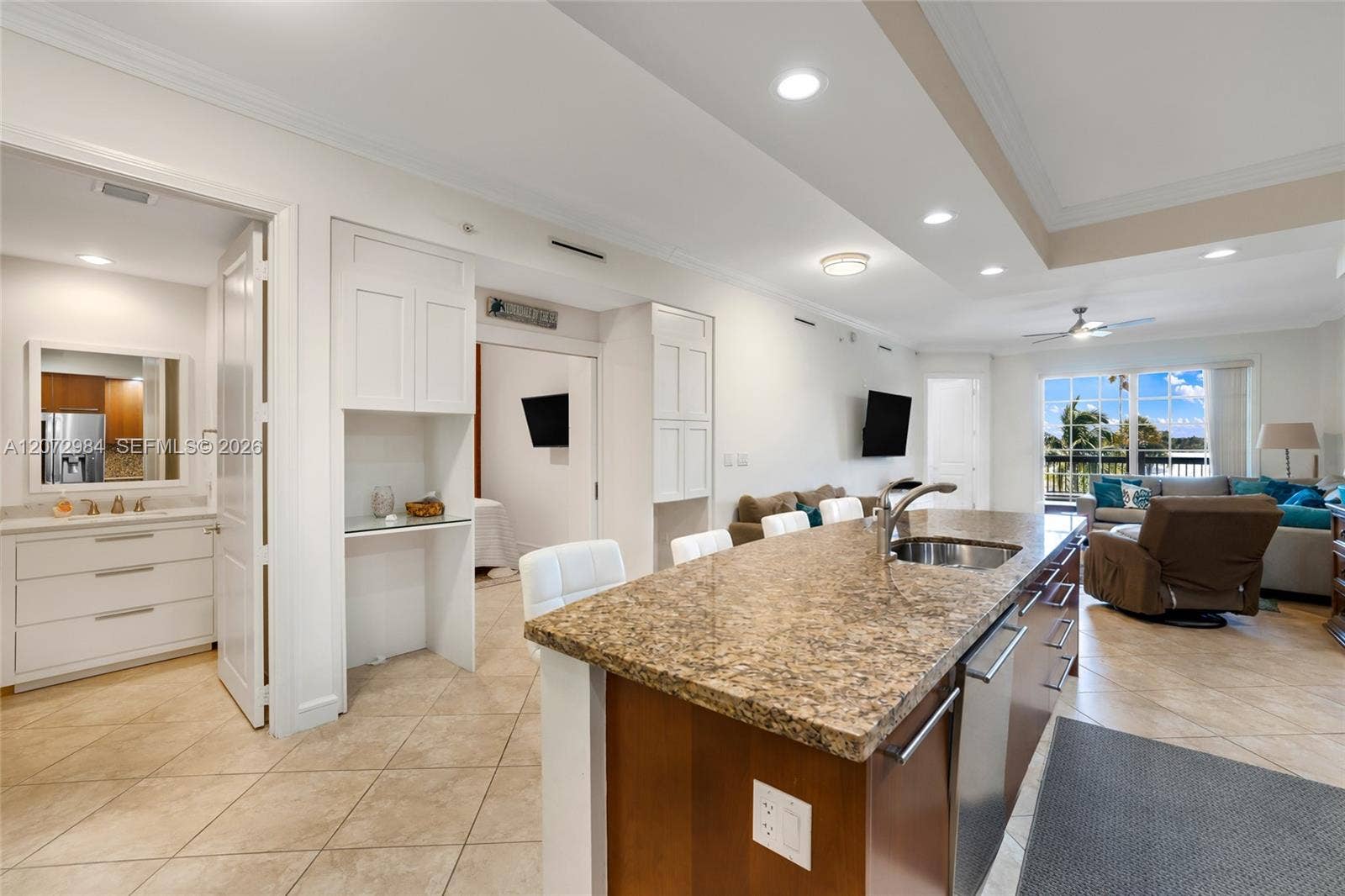 4445 El Mar Drive, #2303, Lauderdale-By-The-Sea, Lauderdale By The Sea, FL 33308 Photo 6