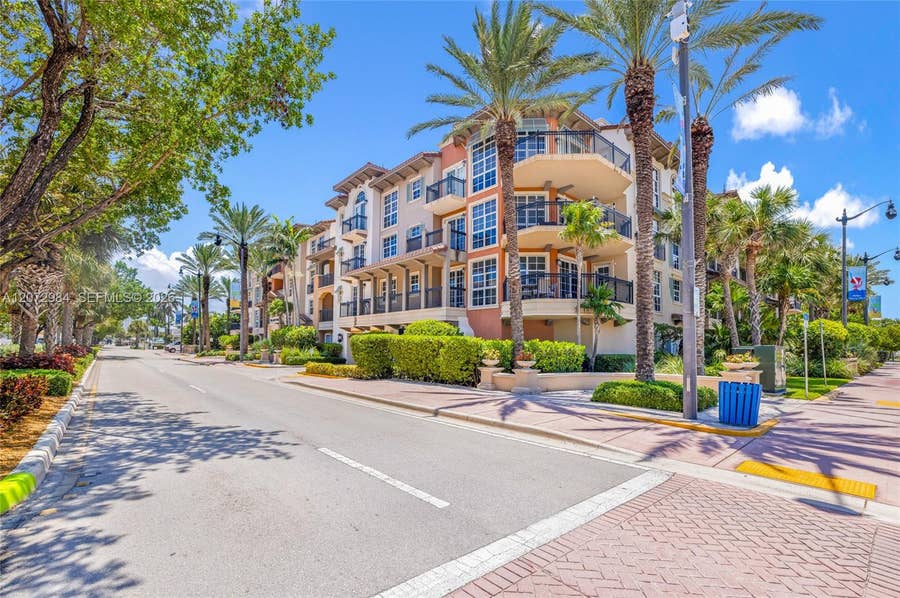 Property photo for 4445 El Mar Drive, #2303, Lauderdale By The Sea, FL