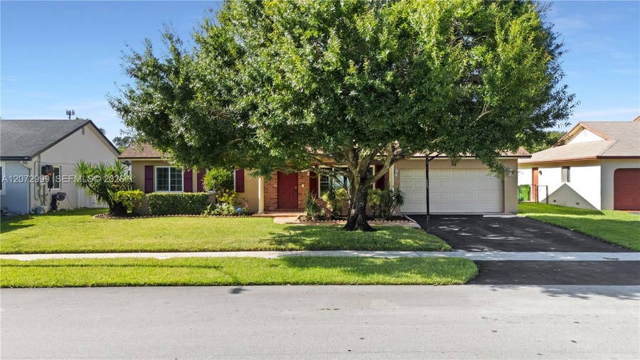 Property photo for 10370 NW 20th Court, Sunrise, FL