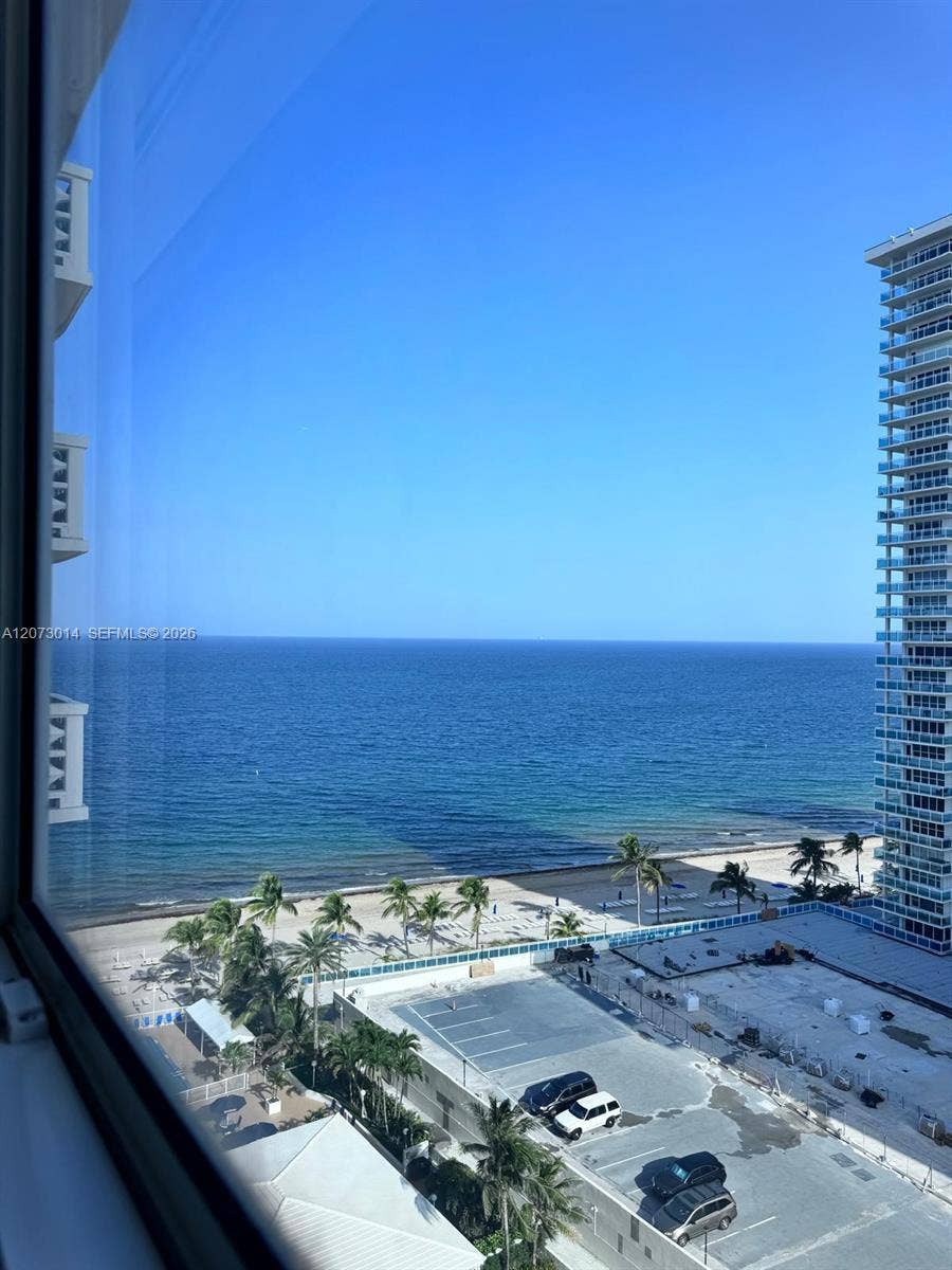 4010 Galt Ocean Drive, #1411, Fort Lauderdale, Fort Lauderdale, FL 33308 Primary Bedroom view