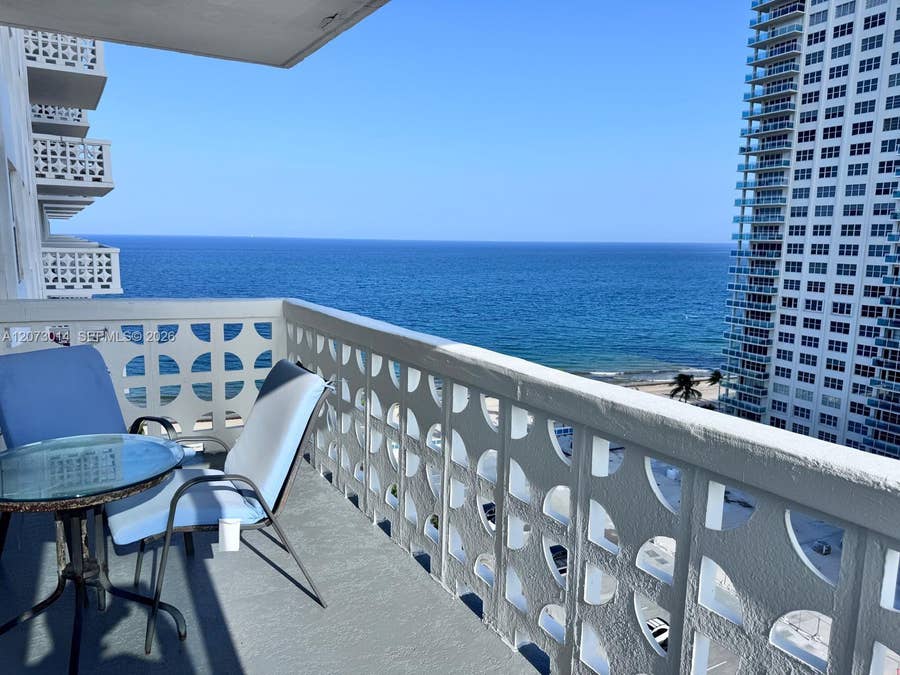 Property photo for 4010 Galt Ocean Drive, #1411, Fort Lauderdale, FL