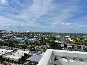 4010 Galt Ocean Drive, #1411, Fort Lauderdale, Fort Lauderdale, FL 33308 City view