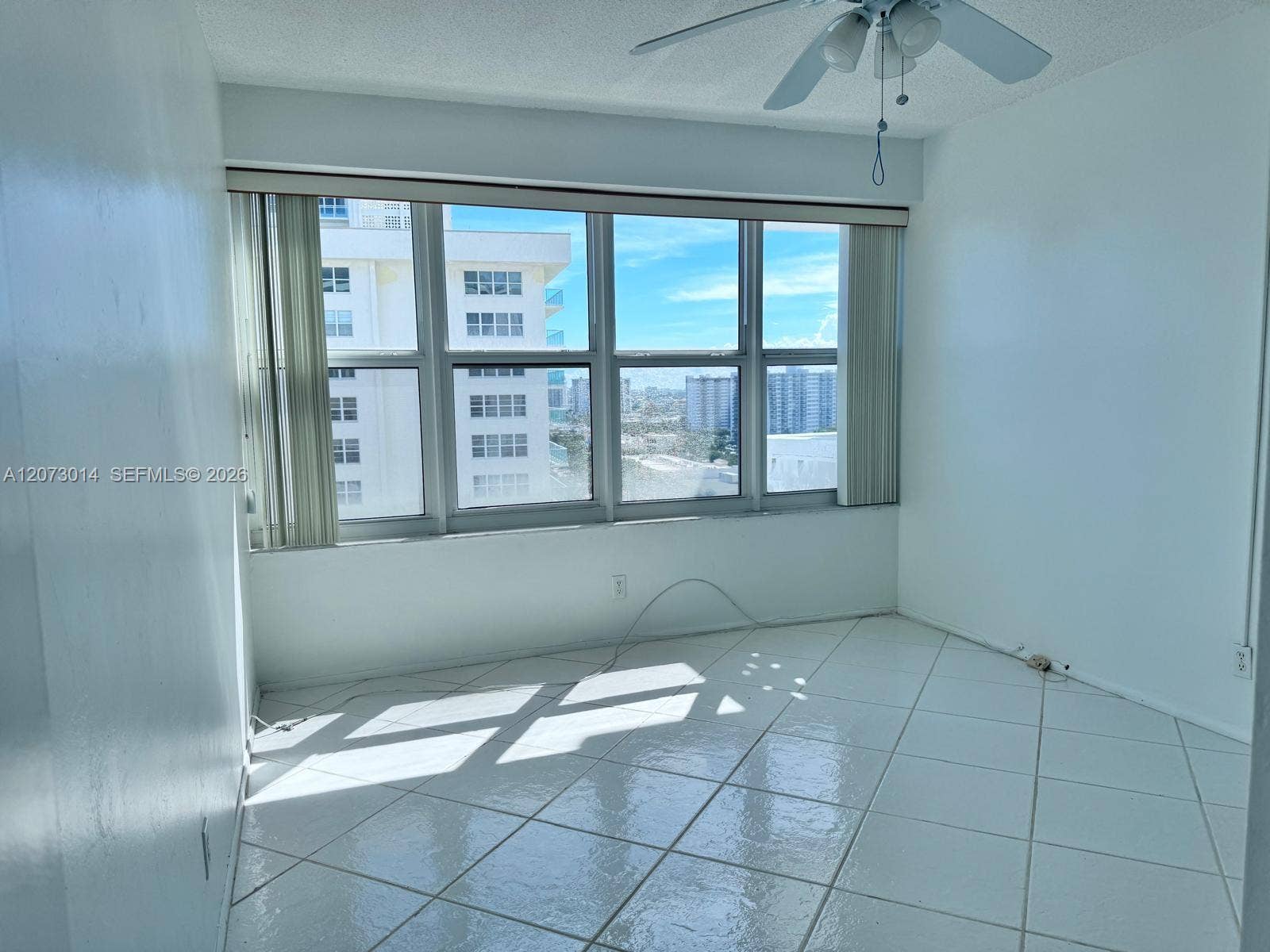 4010 Galt Ocean Drive, #1411, Fort Lauderdale, Fort Lauderdale, FL 33308 Second Bedroom