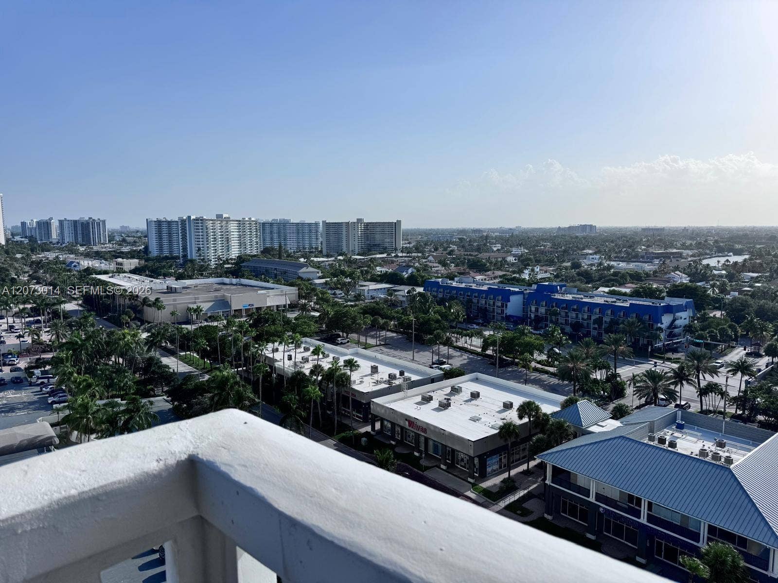 4010 Galt Ocean Drive, #1411, Fort Lauderdale, Fort Lauderdale, FL 33308 Photo 3