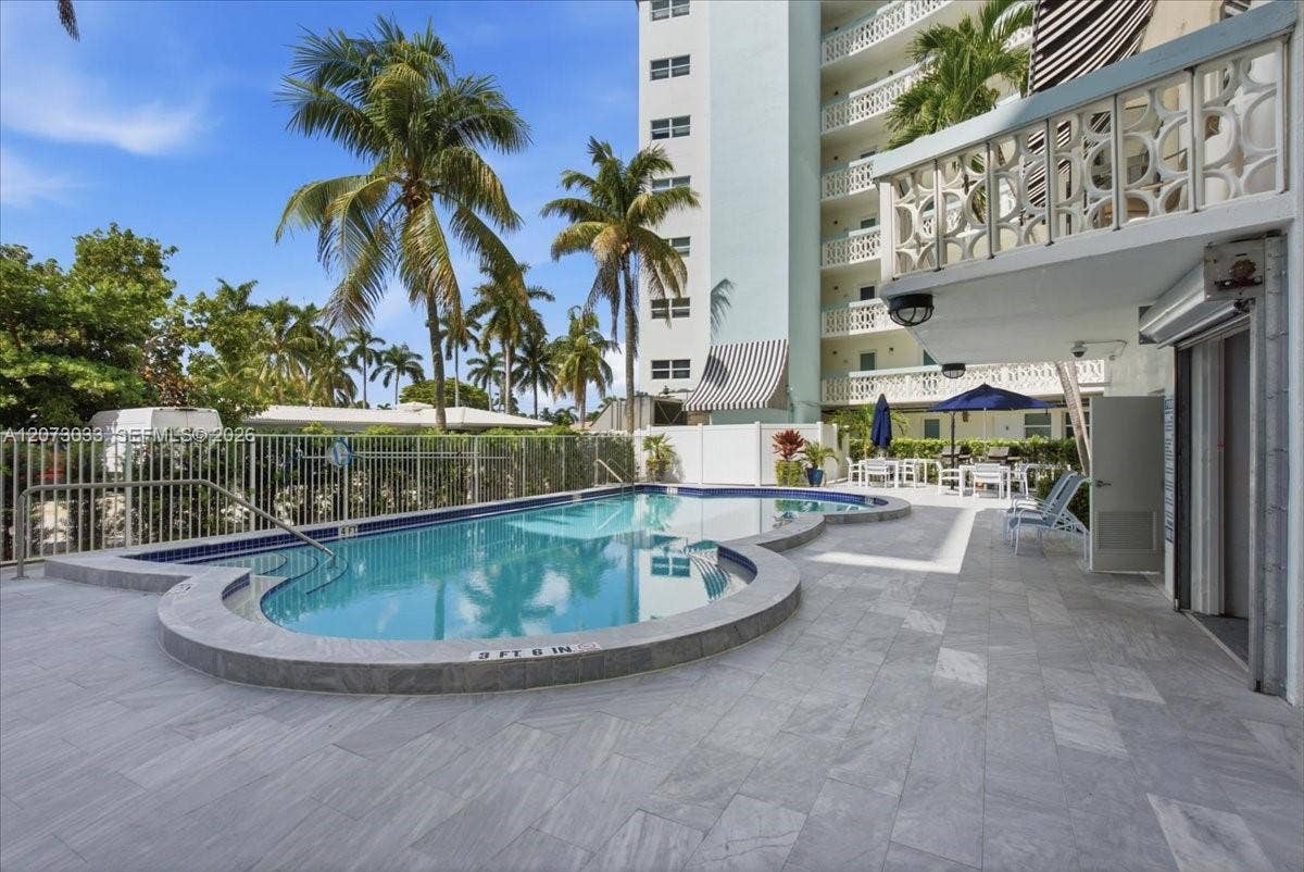 3250 NE 28th Street, #806, Fort Lauderdale, FL 33308 Photo 16