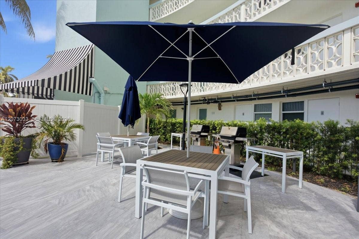 3250 NE 28th Street, #806, Fort Lauderdale, FL 33308 Photo 17