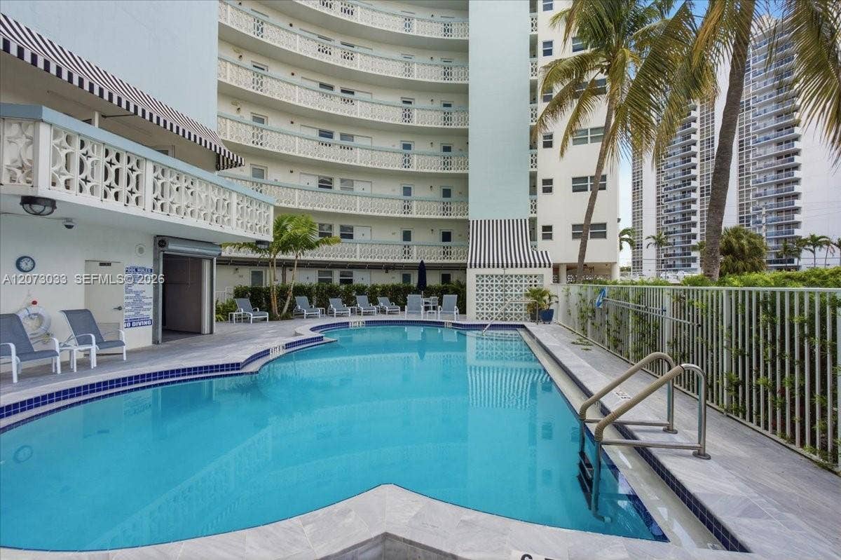 3250 NE 28th Street, #806, Fort Lauderdale, FL 33308 Photo 19