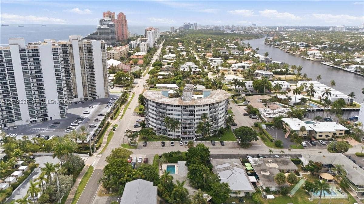 3250 NE 28th Street, #806, Fort Lauderdale, FL 33308 Photo 22