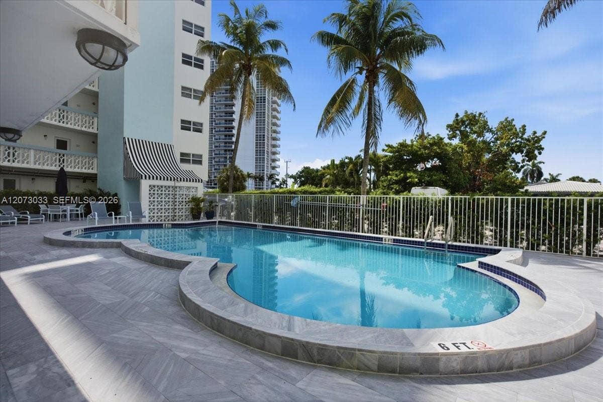 3250 NE 28th Street, #806, Fort Lauderdale, FL 33308 Photo 18