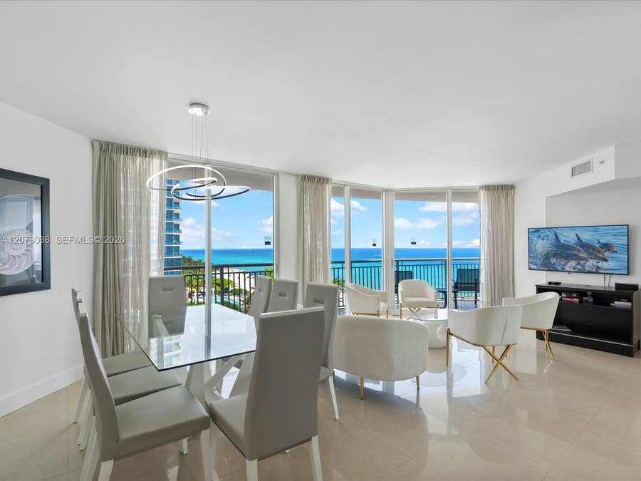 Property photo for 17375 Collins Avenue, #808, Sunny Isles Beach, FL